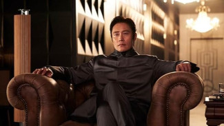 Dari JSA Hingga Squid Game: 10 Penampilan Ikonik Aktor Kelas Dunia Lee Byung-hun
