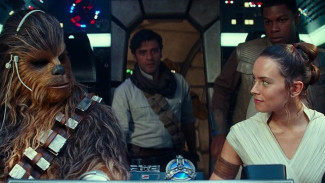 Siap Menjelajah Galaksi Lagi? Ini Panduan Menonton Star Wars untuk Pemula