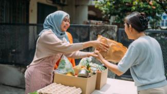 6 Kunci Bahagia Ala Ali bin Abi Thalib: Tenang Dunia Akhirat