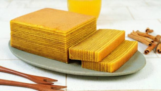 Rahasia Sukses Membuat Kue Lapis Legit yang Lembut dan Lezat