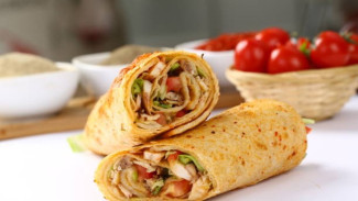 Kebab Turki Homemade: Tips Jitu Bikin Kebab Empuk dan Beraroma