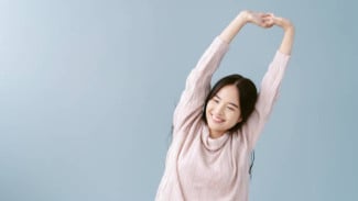 Relax Maksimal! Ini Kebiasaan Sederhana yang Bantu Redakan Stres Sepulang Kerja