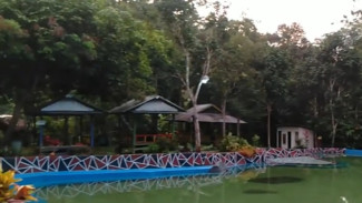 Suka Jalan-jalan? Kunjungi Saja 5 Tempat Wisata Menarik di Sulawesi Barat