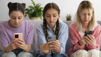 Ancaman Kesehatan Mental Akibat Kecanduan TikTok