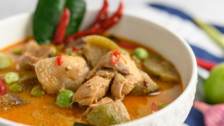 Trik Menyimpan Hidangan Bersantan Agar Tak Cepat Basi dan Awet, Selamatkan Kelezatannya!