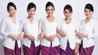 3 Jenis Kebaya yang Bisa Anda Pakai Saat Hari Kartini 21 April