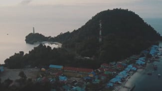 5 Tempat Wisata di Sulawesi Tenggara yang Menarik untuk Kamu Kunjungi