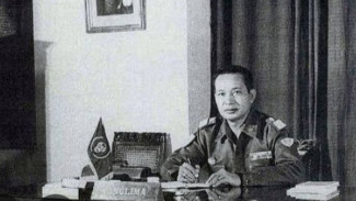 Soeharto Rupanya Pernah Merencanakan Putrinya Untuk Menggantikan Dirinya Sebagai Presiden