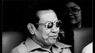 Mengenal Ali Moertopo Sang Loyalis Utama Soeharto