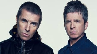 Noel Gallagher Mulai Mempersiapkan Diri Untuk Tur Reuni Oasis