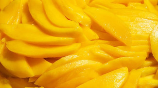 Segarnya Manisan Mangga: Resep Praktis untuk Camilan Sehat