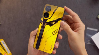 Nubia Neo 5G: Apakah Layak Disebut Sebagai HP Gaming, Padahal Harganya Murah?