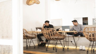 Rekomendasi Coffee Shop di Tanjungpinang, Tempat Nyaman Habiskan Weekendmu