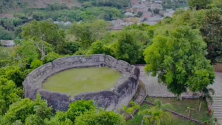 Sayang Jika Tidak Dikunjungi! Inilah 5 Tempat Wisata Seru di Gorontalo