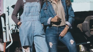 3 Tips Mudah Paham Cara Mix and Match Outfit yang Bikin Percaya Diri