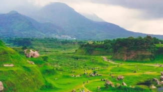 5 Tempat Healing di Mojokerto yang Wajib Kamu Kunjungi
