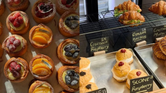 Rekomendasi Bakery Populer di Solo yang Enak dan Instagramable