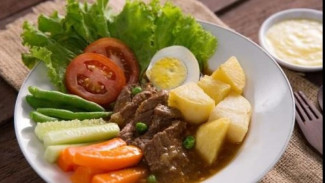 Mau Liburan ke Solo? Ini Makanan Khas Solo yang Wajib Kamu Coba!