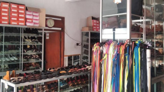 Ke Magetan, ini 5 Rekomendasi Toko Kerajinan Kulit Untuk Anda