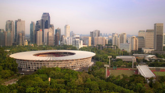 Cara ke Gelora Bung Karno Jakarta dengan Menggunakan Transportasi Umum