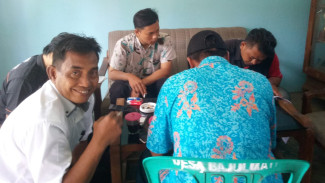 Hariono Menang Telak, Pemdes & BPD Bajulmati Bertekuk Lutut Dalam Kasus LPJ