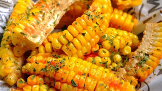 Rahasia Jagung Goreng Renyah dan Gurih: Tips Praktis yang Bikin Nagih!