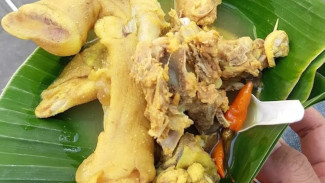 Rekomendasi Kuliner Enak di Solo, Dari Serabi Sampai Tengkleng, Maknyus!