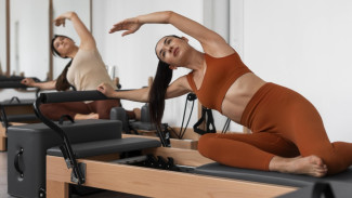 Rekomendasi Tempat Pilates di Solo yang Estetik dan Bikin Badan Makin Fit!