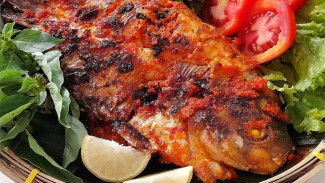 Cara Memasak Ikan Bakar dengan Bumbu Rumahan agar Meresap dan Tidak Amis, Kamu Sudah Tahu Rahasia Simpel Ini?
