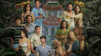 The White Lotus Season 3 Thailand, Rahasia, dan Satir