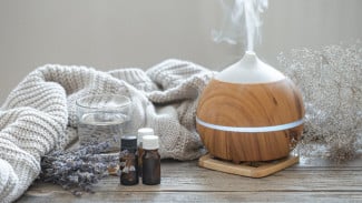 Simak Perbedaan Diffuser, Humidifier, dan Purifier!