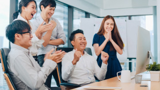 Ingin Naik Jabatan? Ini 9 Strategi Efektif untuk Mendapatkan Promosi di Tempat Kerja
