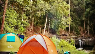 10 Tempat Camping Terbaik di Batam, Cocok untuk Liburan Seru Bareng Keluarga atau Teman!