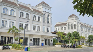 Wisata Murah di Bandung, Tetap Seru Tanpa Buat Kantong Kering!
