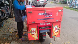 Enaknya Ngopi Praktis Di Surabaya, Sudah Cobain Kopi Keliling Ini Belum?