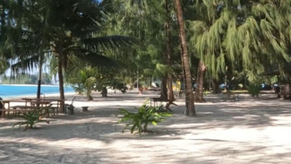 4 Tempat Wisata di Maluku Utara yang Rekomen Kamu Kunjungi