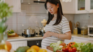 17 Makanan Super Ini Bisa Jadi Sekutu Terbaik Program Hamil Anda, Simak Penjelasannya!
