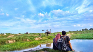 11 Tempat Wisata Populer di Bandar Lampung dari Pantai Eksotis hingga Gunung Legendaris