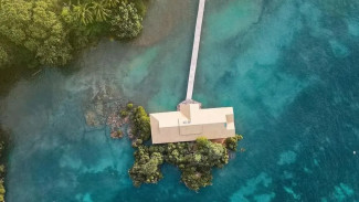 7 Wisata Pantai Terindah di Maluku Utara yang Wajib Masuk Bucket List Liburanmu!