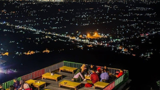 5 Tempat Wisata Gratis di Yogyakarta yang Wajib Dikunjungi, Nomor 3 Bikin Takjub!