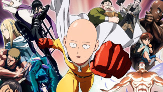 9 Rekomendasi Anime Bertema Dewasa yang Penuh Aksi, Psikologi, dan Drama Intens