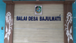 Ketua Bumdes Bajulmati H Wajib Laporan Pertanggung Jawaban Pekan Depan? Kades: Kita Sudah Jadwalkan!