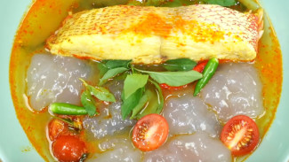 4 Makanan Nikmat Khas Papua Barat Daya, Wajib Coba!