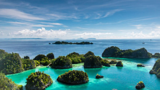 Ada Raja Ampat! 4 Tempat Wisata Pilihan di Papua Barat Daya