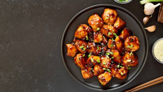 Lezatnya Ayam Teriyaki dengan Topping Variatif: Kreasi Nikmat di Rumah