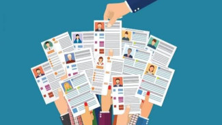 Tips Agar Dilirik HRD Saat Melamar Kerja di Era Digital