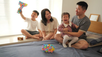 Para Ibu Wajib Tau, Inilah 5 Tips Hemat Waktu yang Meringankan Beban Pekerjaan Ibu
