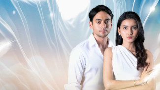 Jadwal Tayang ANTV Hari Minggu, 20 April 2025