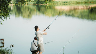 Tak Sekadar Hiburan dan Hobi, Ini 6 Manfaat Memancing yang Jarang Diketahui