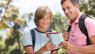5 Tips Membangun Bonding Ayah dan Anak Laki Laki Beranjak Remaja, Susah Susah Gampang